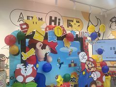 -艺塔木美学教育(和达校区)