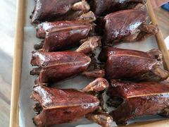 -杨三烧烤(人民大路店)