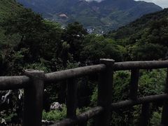 -玉石林风景区
