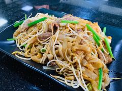 -No.1猪扒包(南坑店)
