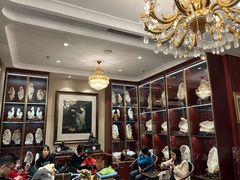 -燕春楼(海河华鼎店)