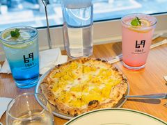 -1861意大利餐厅(来福士店)