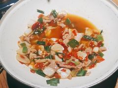 -树厨贵州菜(大十字店)