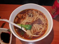-姚面记·海派家常菜(恒基名人购物中心店)