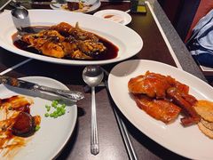 -杭州西子湖四季酒店·金沙厅