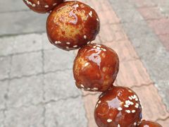 -邓记新一代糖油果子(四川煤管局供销公司职工宿舍店)
