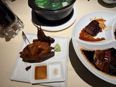 -侨美食家·粤菜(体育西路店)