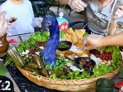 品德宏簸箕孔雀宴-品德宏·孔雀宴的发源地(金塔园店)