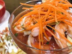 -panchos 墨西哥餐厅(嘉绿苑店)