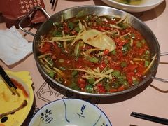 -杨记隆府重庆江湖菜(大悦城店)