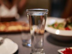 -Efes Turkish & Mediterranean Cuisine 艾菲斯餐厅(陆家嘴店)