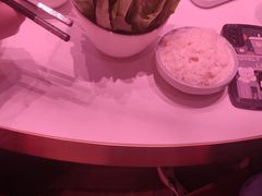 -重庆老味道火锅(喜堂店)