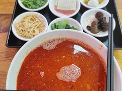 -聚龙巧嘴米线(龙首印象城店)