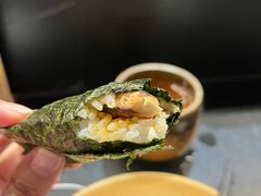 -Sushi Hanzo半藏(天环广场店)