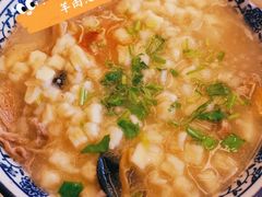 羊肉泡馍-玉华宫宾馆·餐厅(铜川驻京办店)