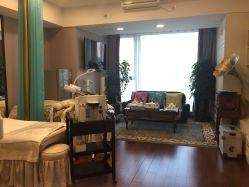 -scarlet斯卡莱美容护理机构