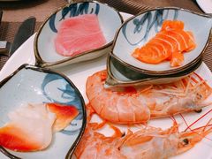 -上海虹桥宾馆味翠餐厅