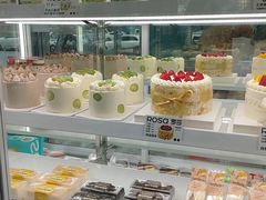 -罗莎蛋糕(华阳店)