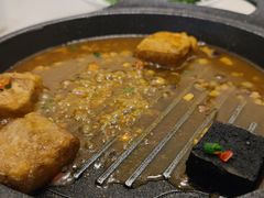 -徽镇小厨·经典徽菜(马连道店)