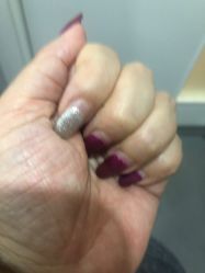 -阿噶西美甲美睫