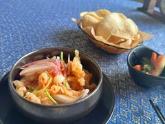 -南沙游艇会·大兵船餐厅