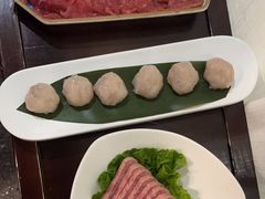 -煲王粤菜餐厅(中侨中心店)