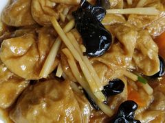 -灵福缘私房菜·农家菜(拈花湾·灵山大佛必推店)