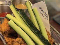 -bluefrog蓝蛙(悠唐购物中心店)
