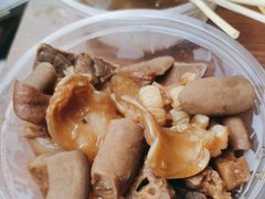 -东山口肥姨牛杂(东山口店)