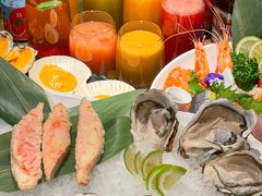 -水木锦堂·自助铁板烧(方庄时代店)