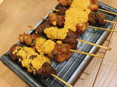 -摩登有记·新派泰国菜(银钻广场店)