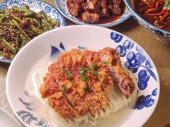 -上海姥姥(西环店)