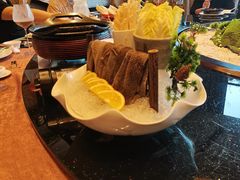 -世纪缘国际会议中心·中餐厅(百家湖店)