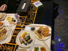 -堂会(白云店)