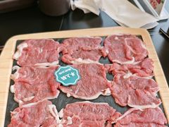 -乔先生涮肉·鲜活牛羊肉火锅(塘沽店)