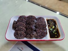 米肠-服务大楼冷面(延大店)