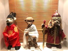 -济州岛泰迪熊博物馆