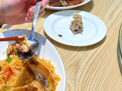 -滋味满屋美食坊(上海街店)