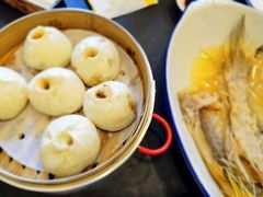 小笼包-咸亨酒店•非遗绍兴菜•中华老字号(堂吃餐厅)