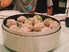 珍珠圆子-亢龙太子酒轩(东湖店)