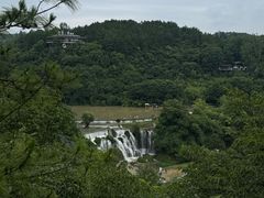 -天河潭旅游度假区