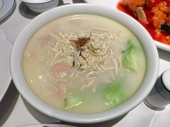 -民国红公馆·秦淮八艳(夫子庙店)