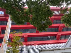 -中华艺术宫(上海美术馆)