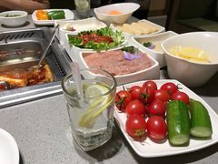 -海底捞火锅(奥山世纪城店)
