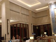 -舟山朱家尖绿城威斯汀度假酒店
