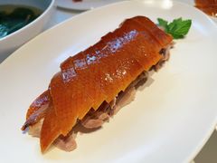 -四季民福烤鸭店(故宫店)