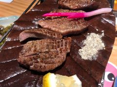 烤牛舌-玄海寿司(国贸店)