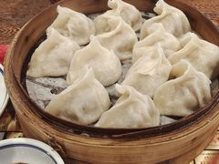 -新兴园饺子馆(河南街店)