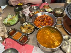 -西塔老太太泥炉烤肉(北京望京店)