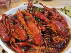 -戴叔叔龙虾馆·麻辣小龙虾
